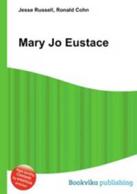 Mary Jo Eustace
