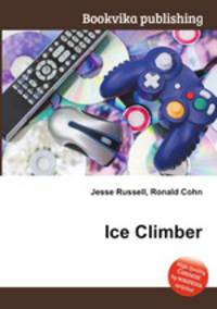 Ice Climber