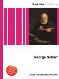 George Scharf
