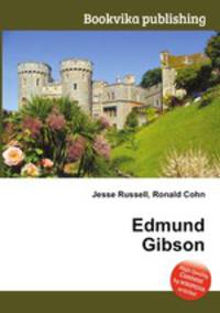 Edmund Gibson