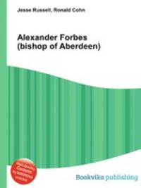 Alexander Forbes (bishop of Aberdeen)