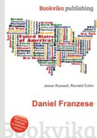 Daniel Franzese
