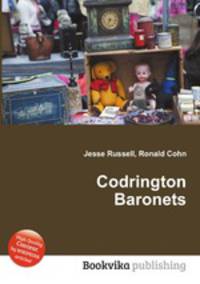 Codrington Baronets