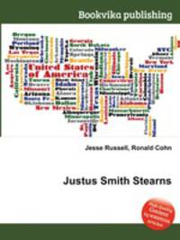 Justus Smith Stearns