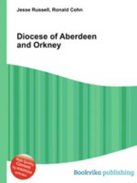 Diocese of Aberdeen and Orkney