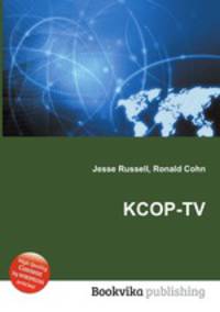 KCOP-TV