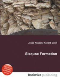 Sisquoc Formation