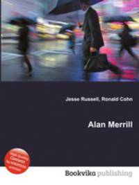 Alan Merrill