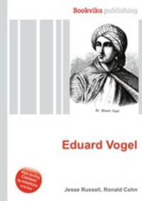 Eduard Vogel
