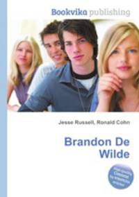 Brandon De Wilde