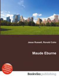 Maude Eburne