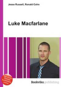 Luke Macfarlane