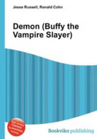Demon (Buffy the Vampire Slayer)