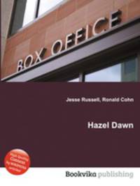 Hazel Dawn