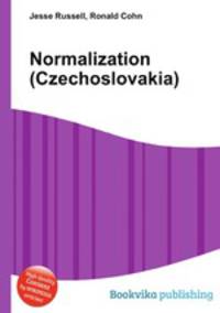 Normalization (Czechoslovakia)