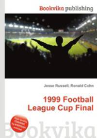 1999 Football League Cup Final