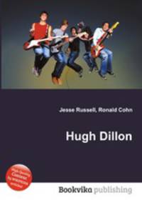 Hugh Dillon