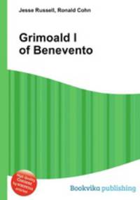 Grimoald I of Benevento