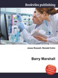Barry Marshall