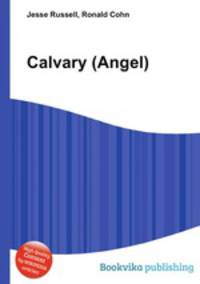 Calvary (Angel)