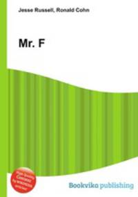 Mr. F