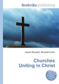 Churches Uniting in Christ