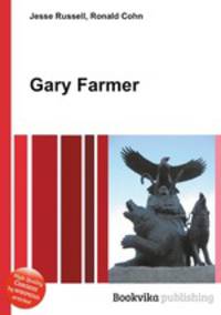 Gary Farmer