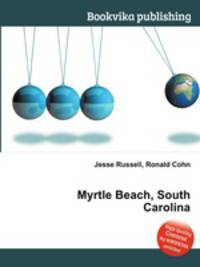 Myrtle Beach, South Carolina