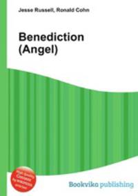 Benediction (Angel)