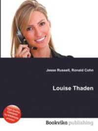 Louise Thaden