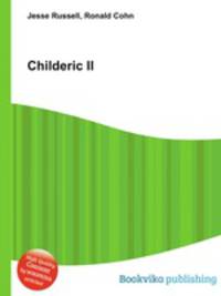 Childeric II