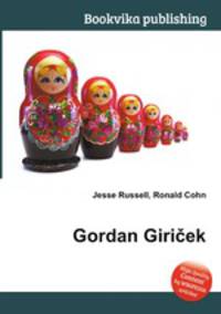 Gordan Giriek
