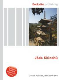 Jodo Shinshu