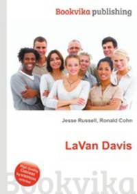 LaVan Davis
