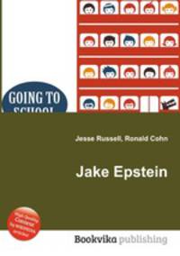 Jake Epstein