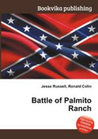 Battle of Palmito Ranch