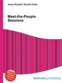 Meet-the-People Sessions