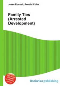 Family Ties (Arrested Development)
