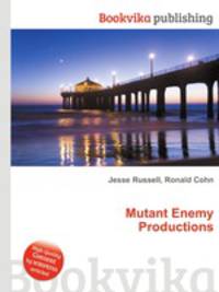 Mutant Enemy Productions