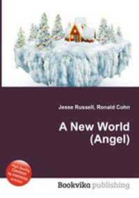 A New World (Angel)