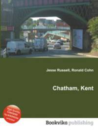 Chatham, Kent