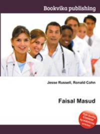 Faisal Masud