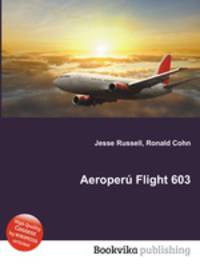 Aeroperu Flight 603