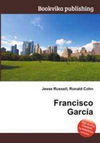 Francisco Garca