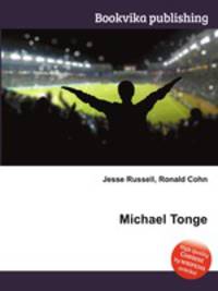 Michael Tonge