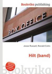 Hilt (band)