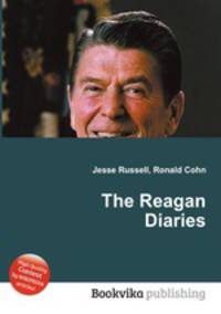 The Reagan Diaries
