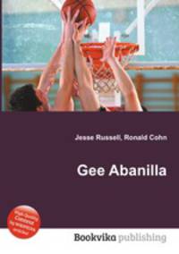 Gee Abanilla