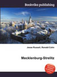 Mecklenburg-Strelitz