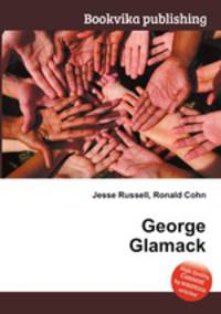 George Glamack
